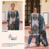 Shree Kt 104 Viscose Maslin Digital Printed Salwar Suits Catalog Wholesaler - Image 3