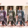 Shree Kt 104 Viscose Maslin Digital Printed Salwar Suits Catalog Wholesaler - Image 6