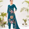 Suryajyoti Khushi Vol 1 Discharge Printed Dress Material Catalog Wholesale Collection Supplier - Image 2