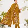 Suryajyoti Khushi Vol 1 Discharge Printed Dress Material Catalog Wholesale Collection Supplier - Image 3