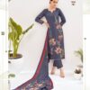 Suryajyoti Khushi Vol 1 Discharge Printed Dress Material Catalog Wholesale Collection Supplier - Image 5