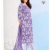 Suryajyoti Trendy Cotton Vol 66 Cotton Dress Material Catalog Wholesale Collection - Image 13