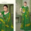 Ruchi Star Chiffon 193 Printed Chiffon Saree Catalog Wholesale Collection Exporter - Image 10