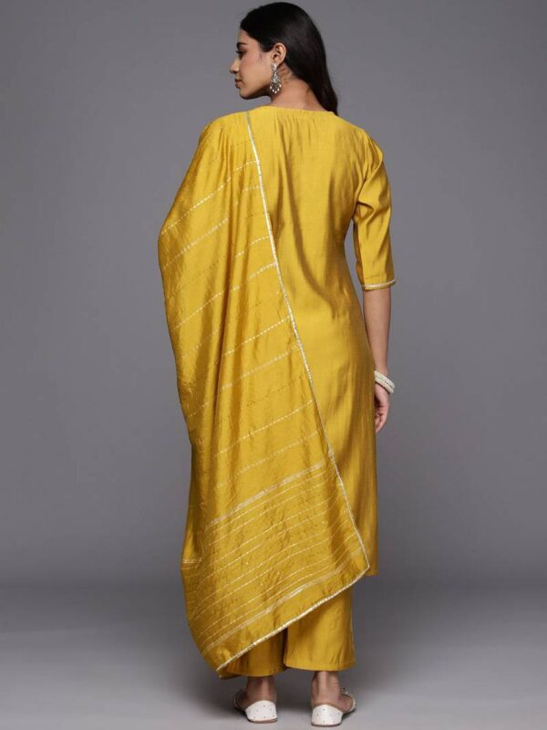 Nishka 01 Viscose Bland Kurti Bottom With Dupatta Catalog Wholesale Collection - Image 5