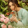 Shraddha Elaf Vol 2 Cotton Embroidered Pakistani Salwar Suits Catalog Wholesale Collection