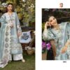 Shraddha Elaf Vol 2 Cotton Embroidered Pakistani Salwar Suits Catalog Wholesale Collection - Image 2