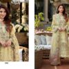 Shraddha Elaf Vol 2 Cotton Embroidered Pakistani Salwar Suits Catalog Wholesale Collection - Image 3
