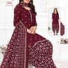 Ganpati Patiyala Queen Vol 11 Readymade Cotton Patiyala Dress Catalog Wholesale Collection - Image 2