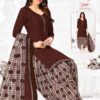Ganpati Patiyala Queen Vol 11 Readymade Cotton Patiyala Dress Catalog Wholesale Collection - Image 5
