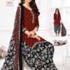 Ganpati Patiyala Queen Vol 11 Readymade Cotton Patiyala Dress Catalog Wholesale Collection - Image 7