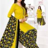 Ganpati Patiyala Queen Vol 11 Readymade Cotton Patiyala Dress Catalog Wholesale Collection - Image 8