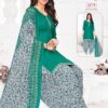 Ganpati Patiyala Queen Vol 11 Readymade Cotton Patiyala Dress Catalog Wholesale Collection - Image 10