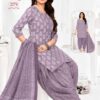 Ganpati Patiyala Queen Vol 11 Readymade Cotton Patiyala Dress Catalog Wholesale Collection - Image 11