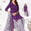 Ganpati Patiyala Queen Vol 11 Readymade Cotton Patiyala Dress Catalog Wholesale Collection - Image 12