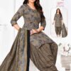 Ganpati Patiyala Queen Vol 11 Readymade Cotton Patiyala Dress Catalog Wholesale Collection - Image 13