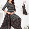 Ganpati Patiyala Queen Vol 11 Readymade Cotton Patiyala Dress Catalog Wholesale Collection - Image 14