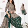 Ganpati Patiyala Queen Vol 11 Readymade Cotton Patiyala Dress Catalog Wholesale Collection - Image 15