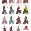 Ganpati Patiyala Queen Vol 11 Readymade Cotton Patiyala Dress Catalog Wholesale Collection - Image 16