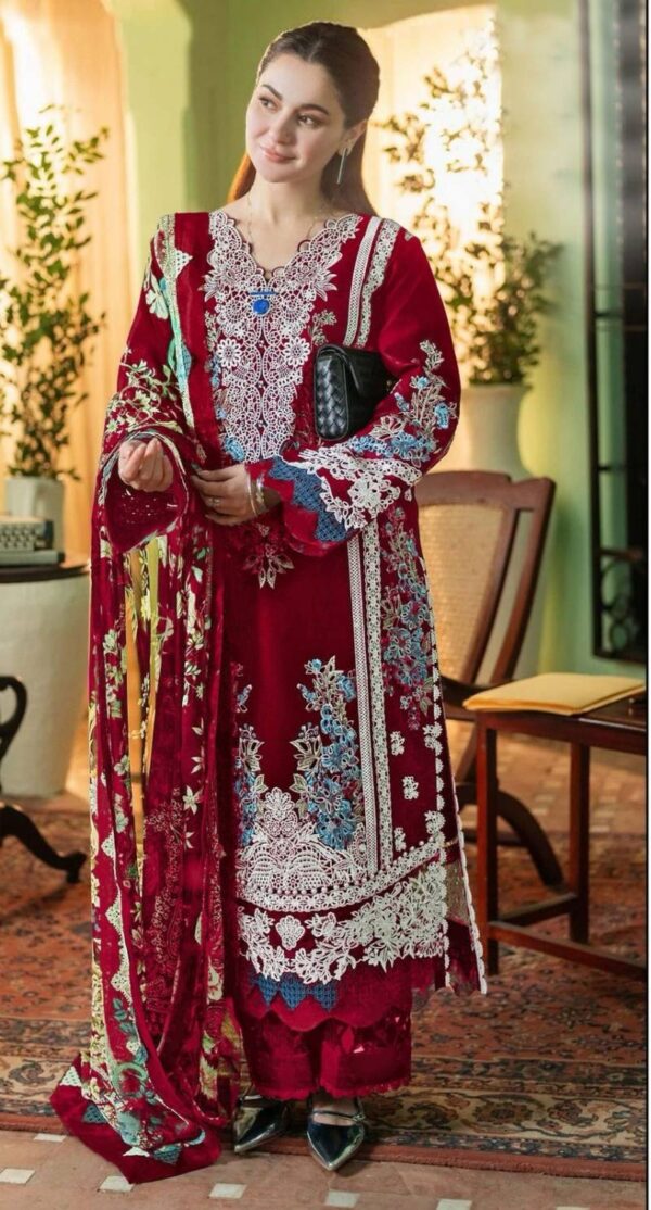 Bilqis B 174 Lawn Cotton Pakistani Salwar Kameez Catalog Wholesale Collection
