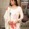 Afsana Javeria Digital Printed Embroidered Readymade Catalog Wholesale Collection