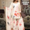 Afsana Javeria Digital Printed Embroidered Readymade Catalog Wholesale Collection - Image 3