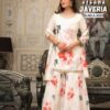 Afsana Javeria Digital Printed Embroidered Readymade Catalog Wholesale Collection - Image 4