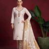 Jt Ankita Vol 41 Rayon Printed Dress Material Catalog Wholesale Collection - Image 5