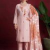 Jt Ankita Vol 41 Rayon Printed Dress Material Catalog Wholesale Collection - Image 6