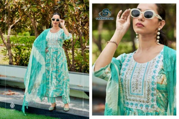Sankheswer Dairy Milk Vol 1 Capsule Foil Printed Readymade Catalog Wholesale Collection - Image 2