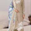 Bilqis B 189 Lawn Cotton Pakistani Salwar Kameez Catalog Wholesale Collection