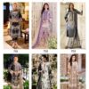 Arsala Amira Heavy Cotton Luxury Vol 7 Dress Material Catalog Wholesale Collection - Image 8