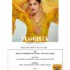 Lily And Lali Florista Natural Crepe Kurti Bottom With Dupatta Catalog Wholesale Collection - Image 8