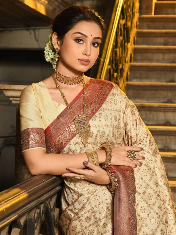 Astita Rajvastra Banarasi Silk Designer Sarees Catalog Wholesale Collection