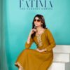 Deecee Fatima Roman Silk Kurti Catalog Wholesale Collection