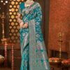Saroj Tarika Silk Vol 2 Wedding Wear Stylish Silk Saree Catalog Wholesale Collection - Image 3