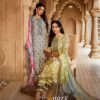 Ibiza Historic Bemberg Maslin Digital Printed Salwar Kameez Catalog Wholesale Collection