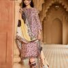 Ibiza Historic Bemberg Maslin Digital Printed Salwar Kameez Catalog Wholesale Collection - Image 3