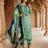Ibiza Historic Bemberg Maslin Digital Printed Salwar Kameez Catalog Wholesale Collection - Image 4