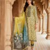 Ibiza Historic Bemberg Maslin Digital Printed Salwar Kameez Catalog Wholesale Collection - Image 5