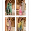 Ibiza Historic Bemberg Maslin Digital Printed Salwar Kameez Catalog Wholesale Collection - Image 6