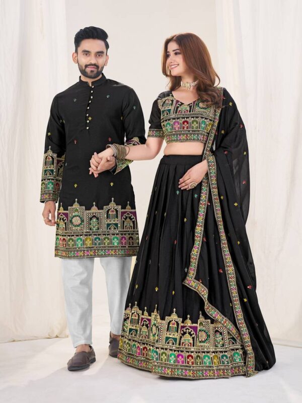 Shee Star Couple 4 Mens And Womens Wear Combo Catalog Wholesale Collection