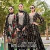 Alok Black Diamond Edition 10 Rayon Printed Dress Material Catalog Wholesale Collection