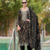 Alok Black Diamond Edition 10 Rayon Printed Dress Material Catalog Wholesale Collection - Image 2