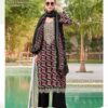 Alok Black Diamond Edition 10 Rayon Printed Dress Material Catalog Wholesale Collection - Image 4
