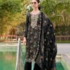 Alok Black Diamond Edition 10 Rayon Printed Dress Material Catalog Wholesale Collection - Image 5