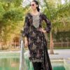 Alok Black Diamond Edition 10 Rayon Printed Dress Material Catalog Wholesale Collection - Image 6