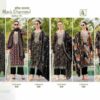Alok Black Diamond Edition 10 Rayon Printed Dress Material Catalog Wholesale Collection - Image 8