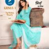 Kaya Krisha 3 Cotton Printed Kurti Pant With Dupatta Catalog Wholesale Collection - Image 4