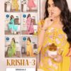 Kaya Krisha 3 Cotton Printed Kurti Pant With Dupatta Catalog Wholesale Collection - Image 8