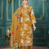 Alok Super Star Edition 5 Cambric Printed Dress Material Catalog Wholesale Collection - Image 3